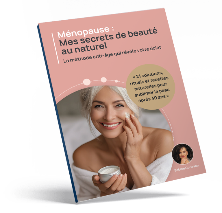 Ebook Secrets de beauté