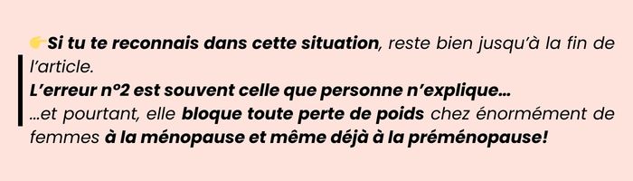 Prendre du poids après 40 ans

Citation motivante sur la perte de poids après 40 ans et les erreurs qui bloquent les femmes à la ménopause