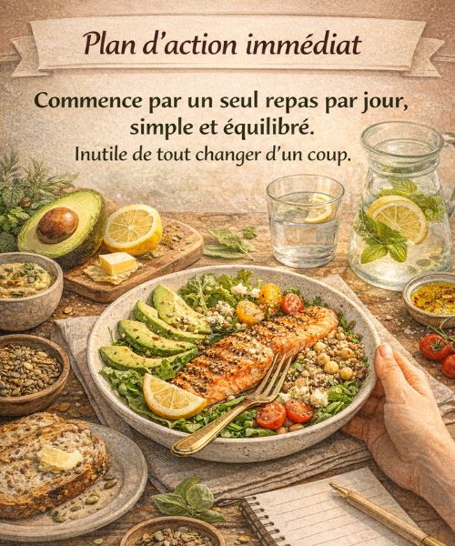 Bouffées de chaleur à la ménopause