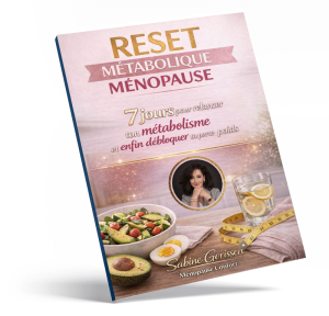 E-Book Reset métabolique