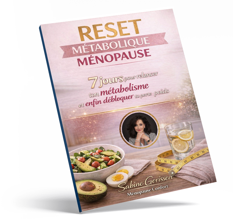 E-Book Reset métabolique