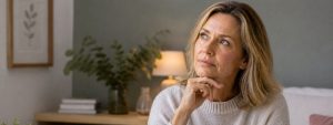 Comment savoir si je suis en préménopause